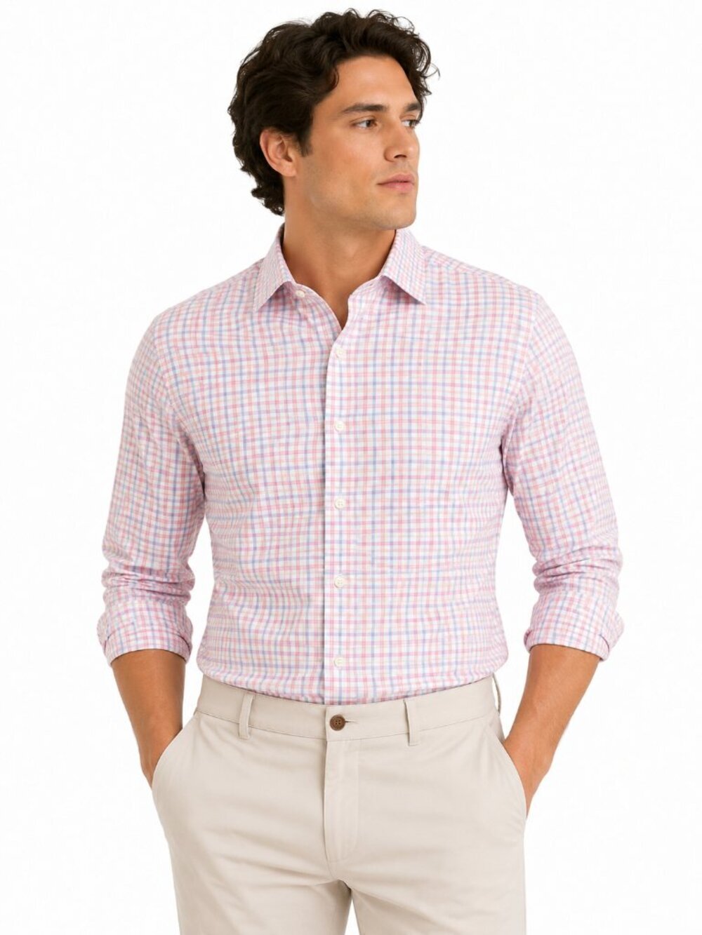Charles Tyrwhitt Classic Shirt
